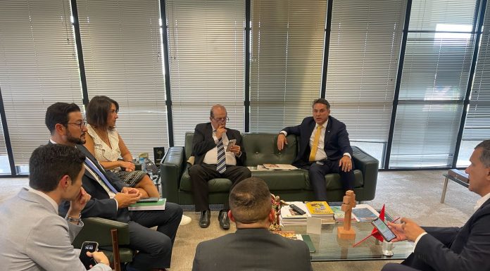 Ministro do TCU recebe documentos para investigar comitês de cultura do MinC