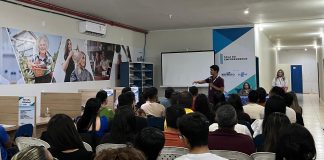 Sebrae realiza Turbina Vendas em três cidades para impulsionar vendas online