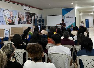 Sebrae realiza Turbina Vendas em três cidades para impulsionar vendas online