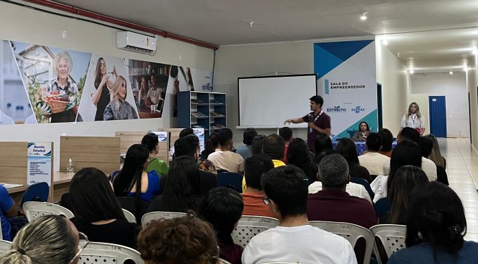 Sebrae realiza Turbina Vendas em três cidades para impulsionar vendas online