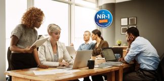 Empresas têm até 25/05 para se adequar às novas diretrizes da NR-01 e garantir a segurança no trabalho