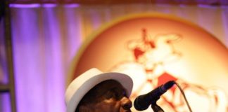 Morre a cantora Patativa, aos 87 anos
