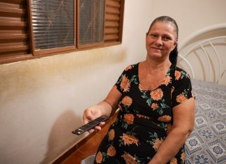 No Maranhão, mais de 18,5 mil famílias de 17 cidades têm direito à nova parabólica digital