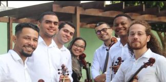 Sesc realiza 1ª edição do Festival Sesc Partituras com oficinas e concertos gratuitos em São Luís