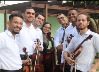 Sesc realiza 1ª edição do Festival Sesc Partituras com oficinas e concertos gratuitos em São Luís