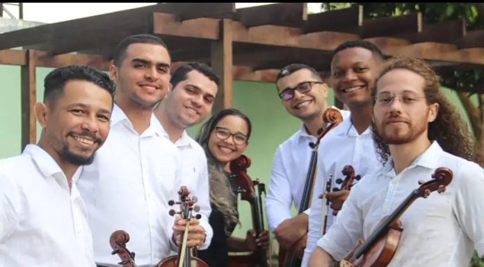 Sesc realiza 1ª edição do Festival Sesc Partituras com oficinas e concertos gratuitos em São Luís