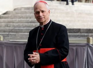 Leão XIV: Robert Prevost é eleito novo Papa