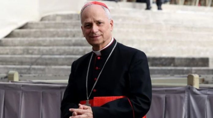 Leão XIV: Robert Prevost é eleito novo Papa