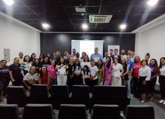 VLI é certificada como Empresa Amiga da Criança e do Adolescente em São Luís
