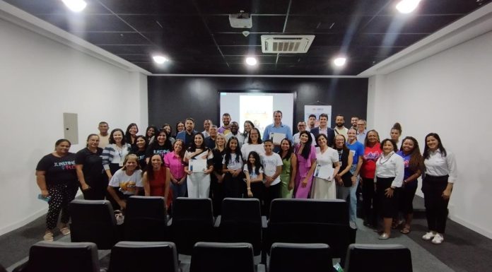 VLI é certificada como Empresa Amiga da Criança e do Adolescente em São Luís