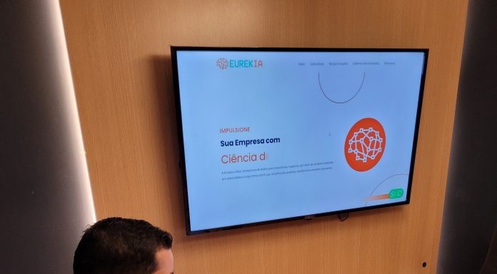 Eurekia: a startup que nasceu da vontade de transformar a educação e impactar negócios