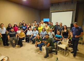 Chapada das Mesas avança na construção de plano de desenvolvimento turístico com apoio do Sebrae