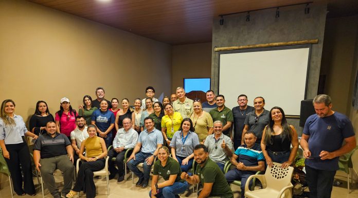Chapada das Mesas avança na construção de plano de desenvolvimento turístico com apoio do Sebrae
