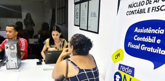 Reta final na Declaração do IR 2025: UniFacimp Wyden oferece ajuda gratuita para quem tem dúvidas