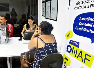 Reta final na Declaração do IR 2025: UniFacimp Wyden oferece ajuda gratuita para quem tem dúvidas