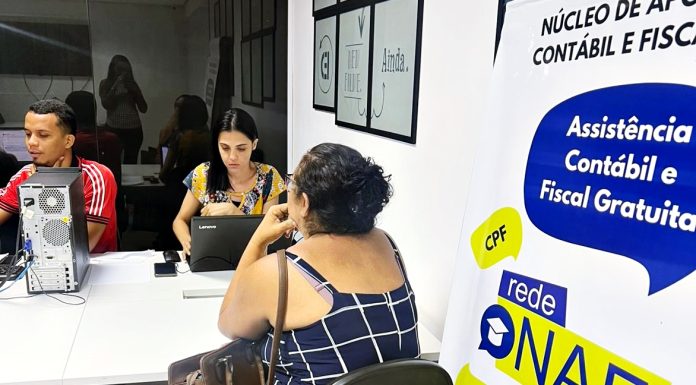 Reta final na Declaração do IR 2025: UniFacimp Wyden oferece ajuda gratuita para quem tem dúvidas