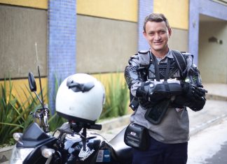 CENEGED ABRE VAGAS PARA AGENTE COMERCIAL MOTOCICLISTA EM DIFERENTES REGIÕES DO MARANHÃO