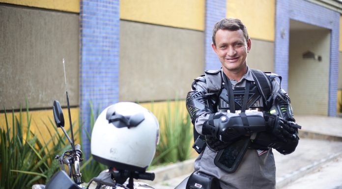 CENEGED ABRE VAGAS PARA AGENTE COMERCIAL MOTOCICLISTA EM DIFERENTES REGIÕES DO MARANHÃO