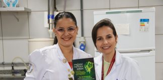 Pesquisa da UFMA revela potencial de plantas maranhenses no combate a microrganismos e parasitos