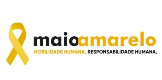 Maio Amarelo 2025 destaca a responsabilidade humana na mobilidade