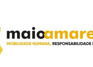 Maio Amarelo 2025 destaca a responsabilidade humana na mobilidade