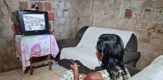 Em Davinópolis, mais de 80 famílias ainda podem receber a nova parabólica digital