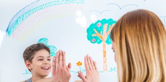 Programação da Semana S dispõe de espaço dedicado a crianças neurodivergentes