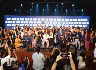 CIEE presta homenagem às Instituições de Ensino no Prêmio “Ponte para o Trabalho”