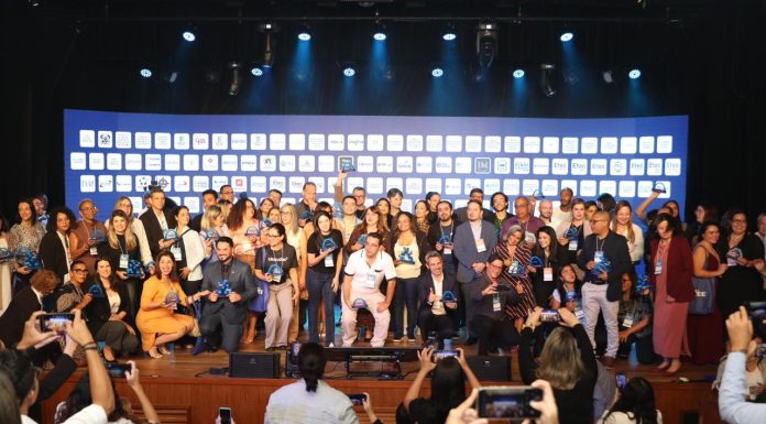 CIEE presta homenagem às Instituições de Ensino no Prêmio “Ponte para o Trabalho”