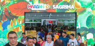 Sagrima coordena o Pavilhão Agro com oficinas, vivências imersivas e atendimento ao produtor no AgroBalsas 2025