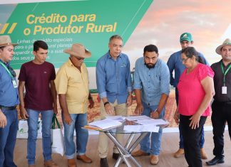 Banco da Amazônia impulsiona crédito para pequenos negócios e agricultura familiar no primeiro dia da Agrobalsas 2025
