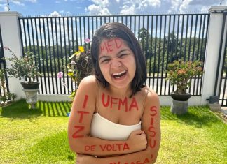 Do interior do Maranhão para o Brasil inteiro estudante da UFMA torna-se o rosto da campanha nacional do ENEM 2025