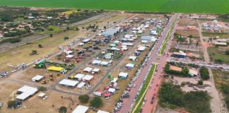 ExpoSoja – A Maior Feira de Agronegócios do Piauí
