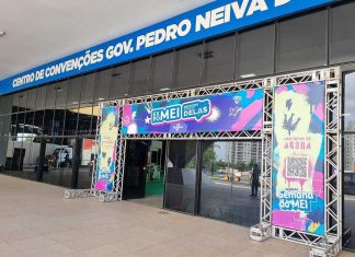ExpoMEI 2025 e Caravana Sebrae Delas começaram dia 15 em São Luís
