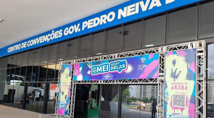 ExpoMEI 2025 e Caravana Sebrae Delas começaram dia 15 em São Luís