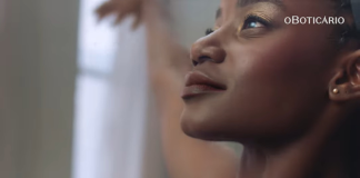 Make B. funde moda e maquiagem para criar tendência e gerar desejo em relançamento da linha Urban Ballet