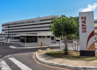 Sefaz/MA identifica mais de 500 sócios de empresas que compraram mercadorias sem pagar ICMS