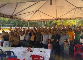 Márcio Honaiser cumpre agenda no sul do Maranhão com entrega de equipamentos, reuniões e reforço de compromissos com os municípios
