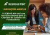 Última semana para as empresas se inscreverem no SEBRAETEC do Sebrae/MA
