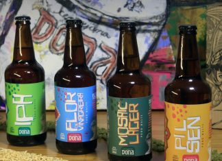 Junho aquece as vendas e anima o setor cervejeiro no Maranhão