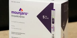 Venda de medicamentos como Ozempic, Mounjaro e Wegovy exigirá retenção de receita a partir de 23 de junho