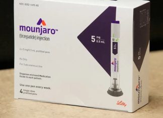 Venda de medicamentos como Ozempic, Mounjaro e Wegovy exigirá retenção de receita a partir de 23 de junho