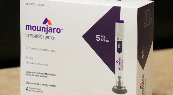 Venda de medicamentos como Ozempic, Mounjaro e Wegovy exigirá retenção de receita a partir de 23 de junho