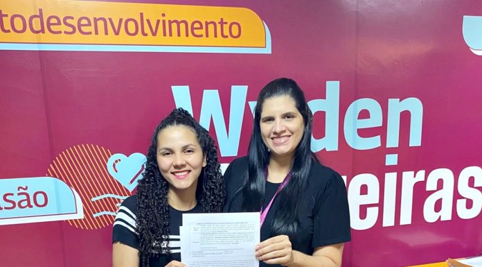 De olho no futuro: projeto universitário conecta alunos a grandes oportunidades