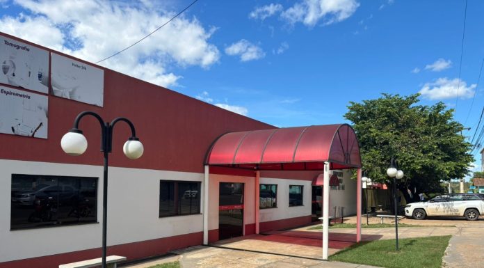 Sob nova gestão, Hospital São José de Balsas-MA reabre suas portas