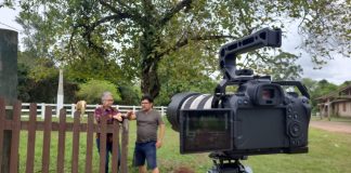 DOUTOR ARAGUAIA: documentário sobre médico desaparecido na ditadura será exibido em São Luís