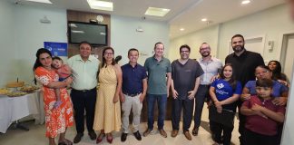 Deputado Márcio Honaiser destina emenda para mutirão de cirurgias de lábio leporino em Imperatriz