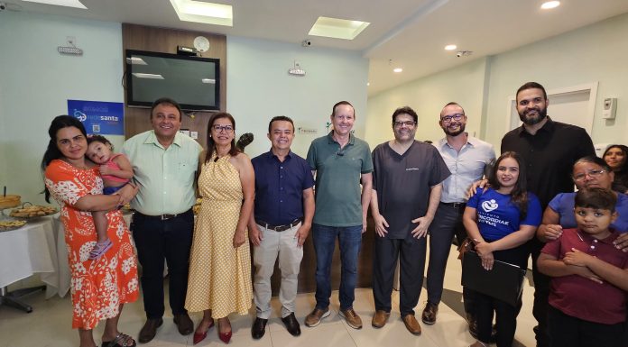 Deputado Márcio Honaiser destina emenda para mutirão de cirurgias de lábio leporino em Imperatriz