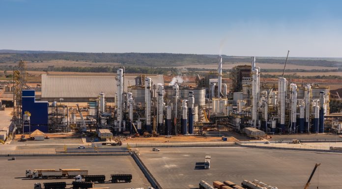 Biorrefinaria da Inpasa em Balsas abre novas oportunidades para pequenos negócios