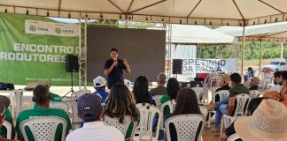 Feira valoriza produção local em Tasso Fragoso (MA)